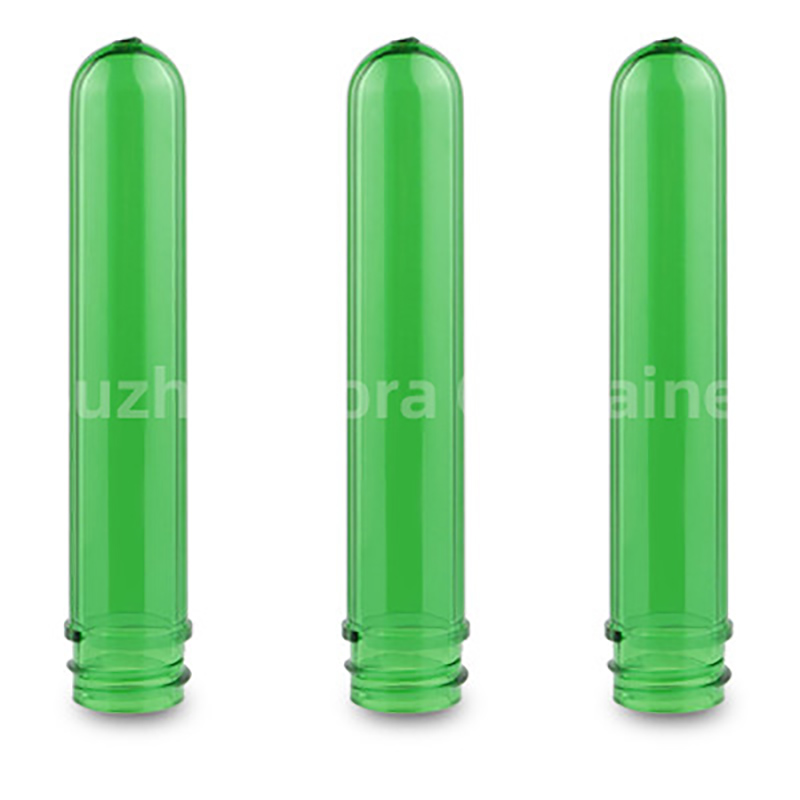 10g 20mm Neck Size Cosmetic Preform