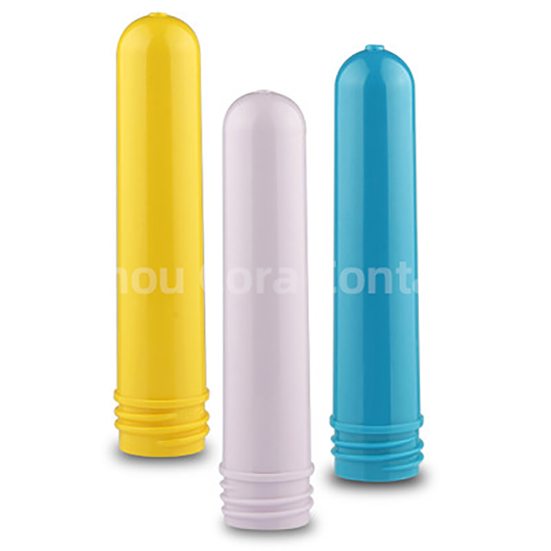 10g 24mm Neck Size Cosmetic Preform
